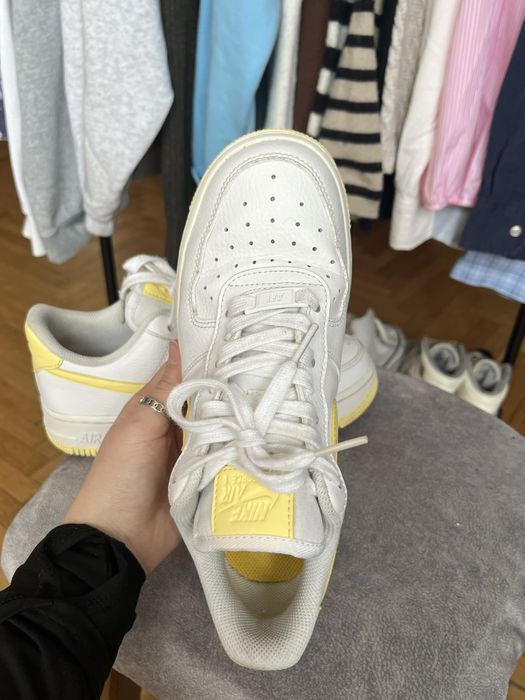 Кросівки Nike Air Force 1, ОРИГІНАЛ