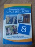 "Błogosławieni, którzy ufają Jezusowi"