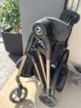 Cybex Carrinho de Passeio Melio