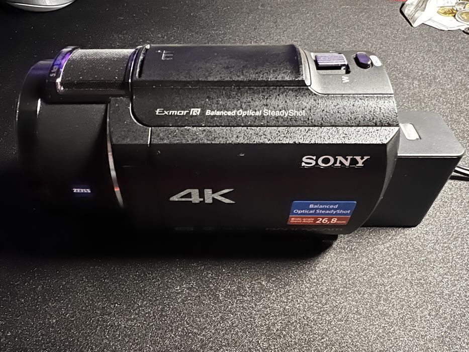 Kamera Sony FDR-AX43