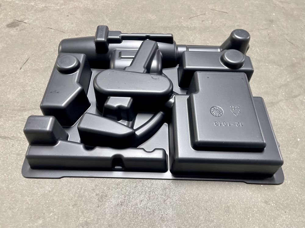 Wkład wytłoczka walizka L-Boxx Gesipa Sortimo PowerBird Pro Bosch