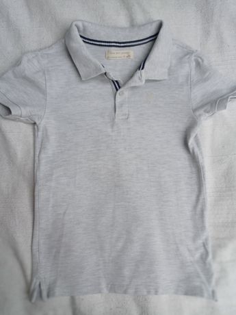 Koszulka polo Zara rozmiar 128