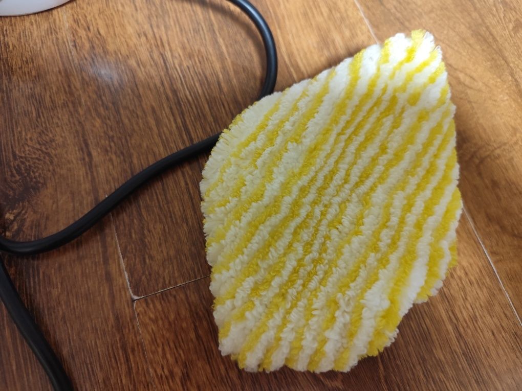 Пароочисник Karcher