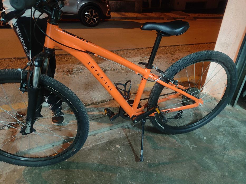 Bicicleta 26" como nova