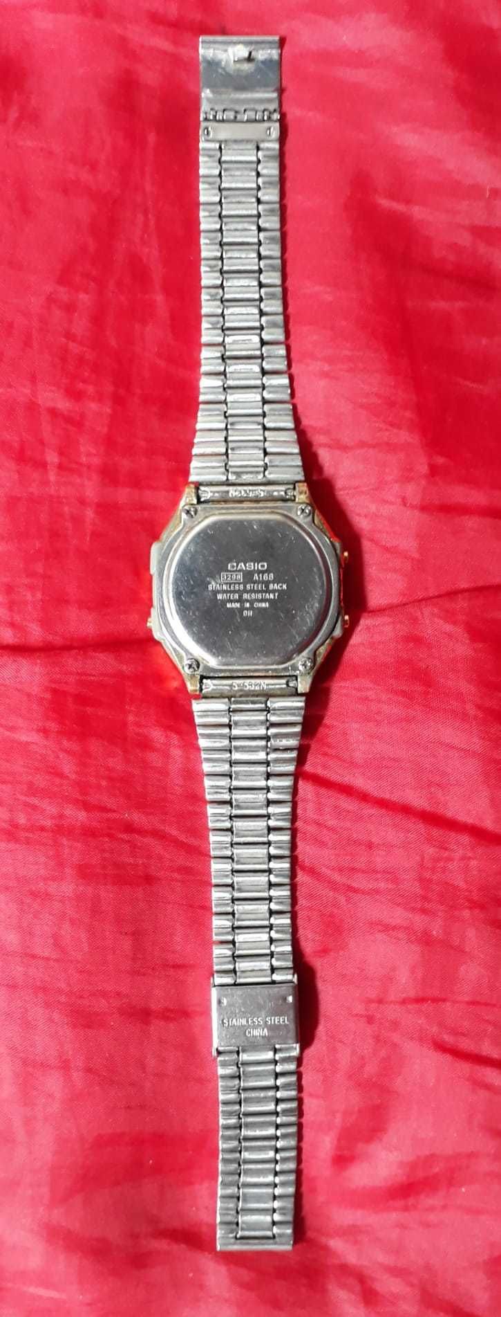 Relógio - CASIO Vintage