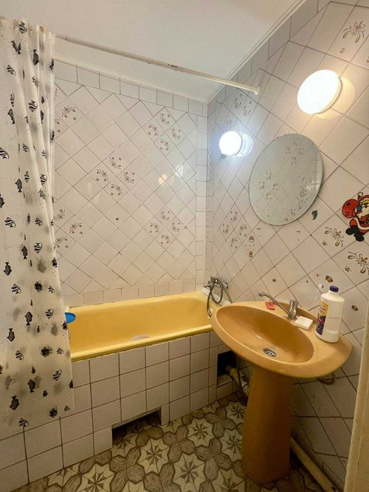 ПРОДАЖ 1 кімнатної квартири на вулиці Стуса.   м. Трускавець! Є відео!