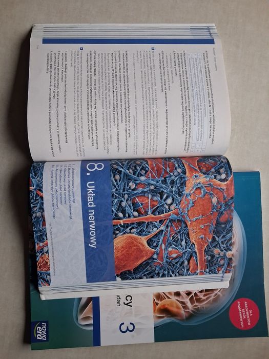 Biologia na czasie 3 komplet