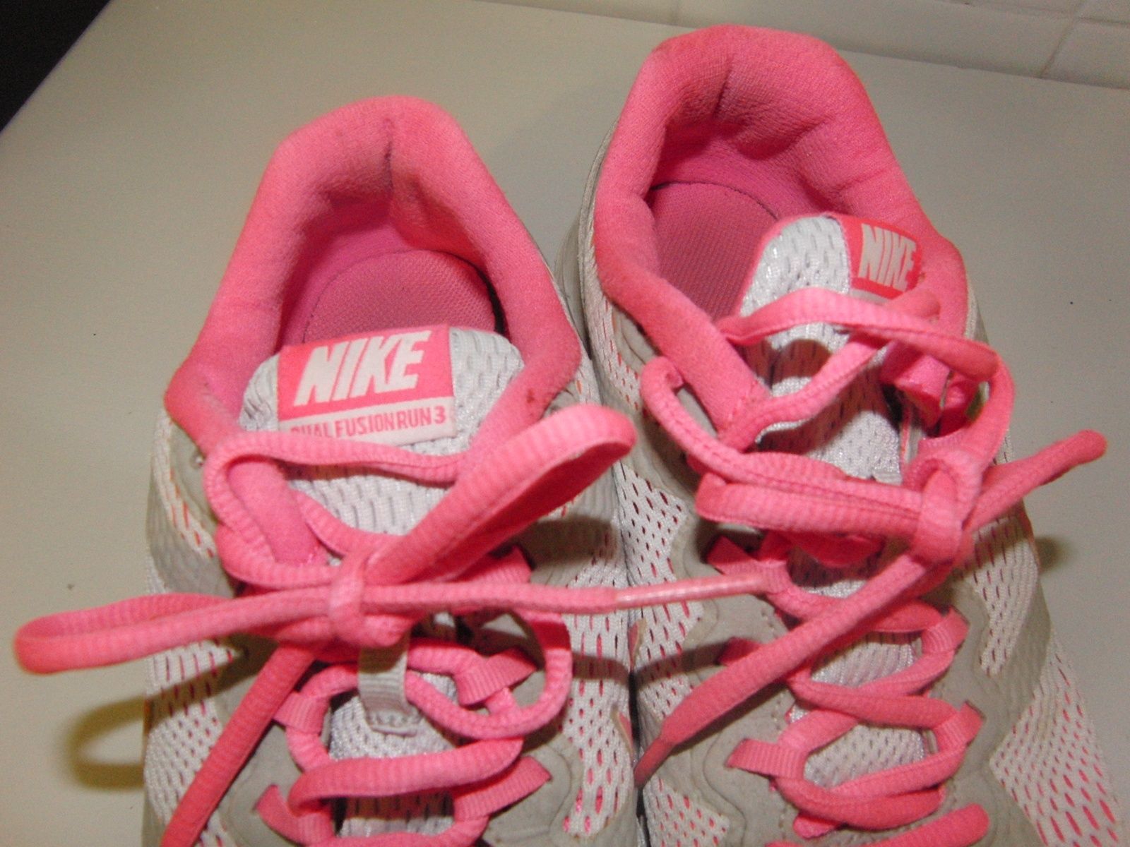 Nike Dual Fusion Run 3 GS r.38