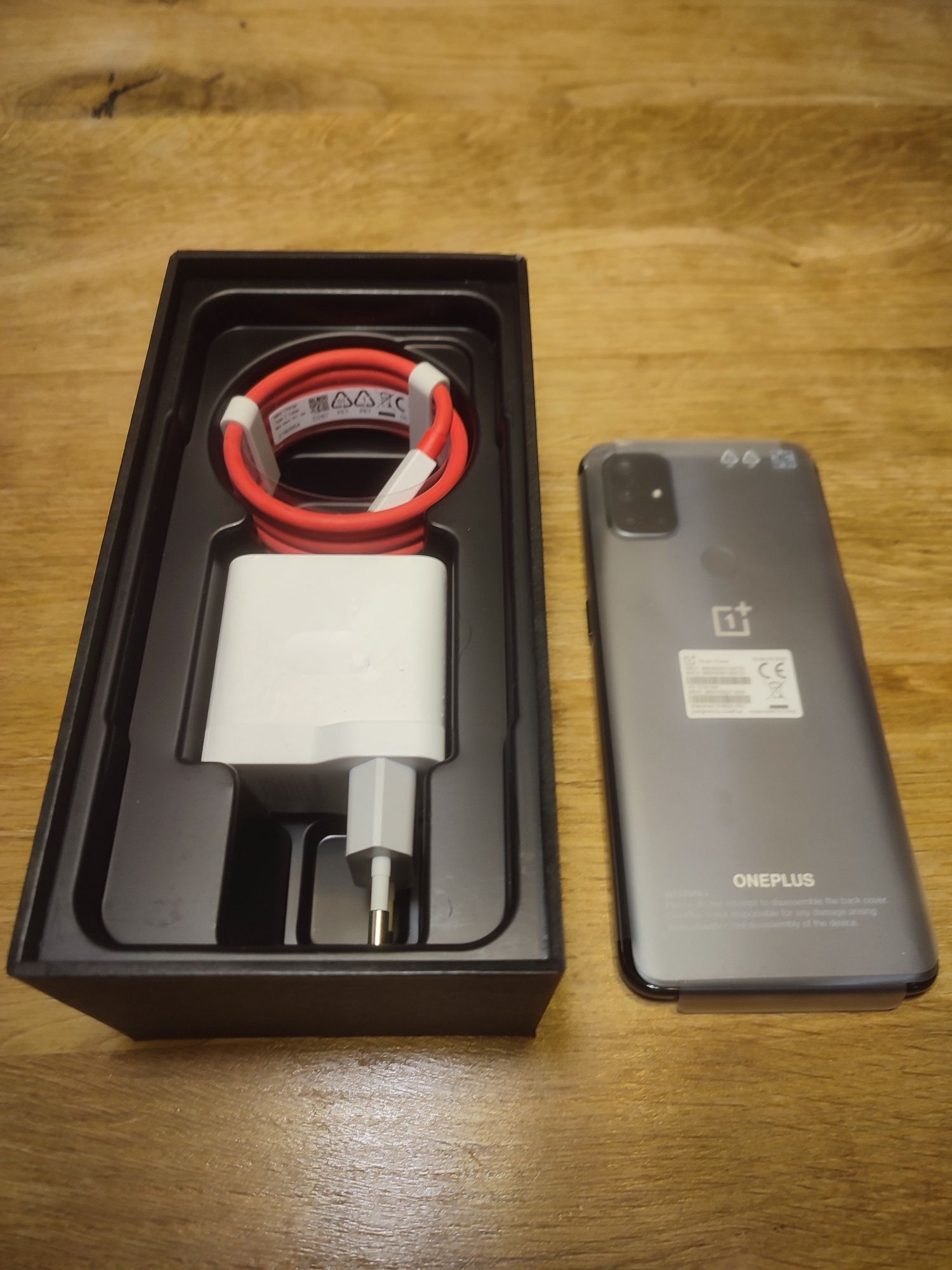 OnePlus Nord N10 5G nowy