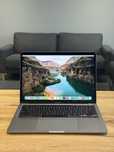 Macbook pro 13 m1 16/512gb !! Гарантія 30 днів !!