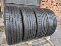 Toyo Proxes R36 225/55r19 made in Japan 4шт, 6мм, ЛЕТО из Германии