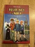 Felix, Net i Nika oraz Gang Niewidzialnych ludzi