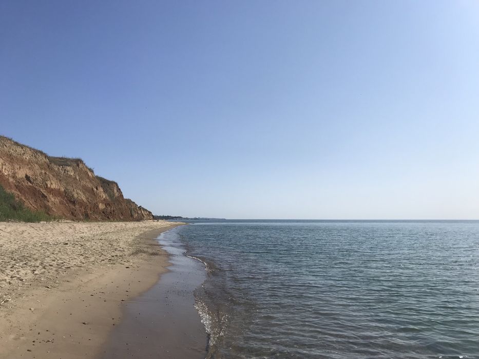 Здам окремий будинок біля моря подобово