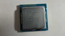 Процессор QuadCore Intel Core i7-3770, 3400-3900 MHz ,s1155