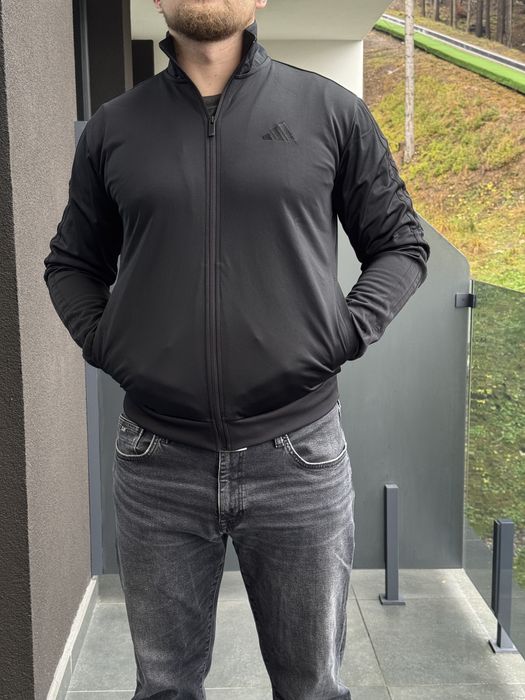 Спортивна Кофта Adidas Dayready Tracktop