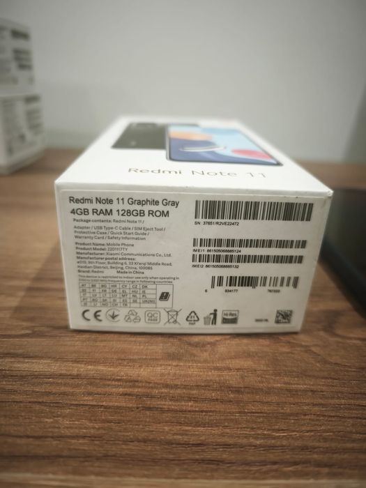 Redmi Note 13 pro+ 5G / Note 10 pro e Note 11