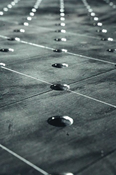STÓŁ SPAWALNICZY 3000x1500mm gr 10mm