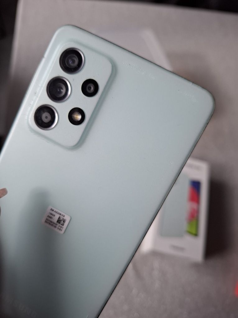 Samsung Galaxy A52s 5G