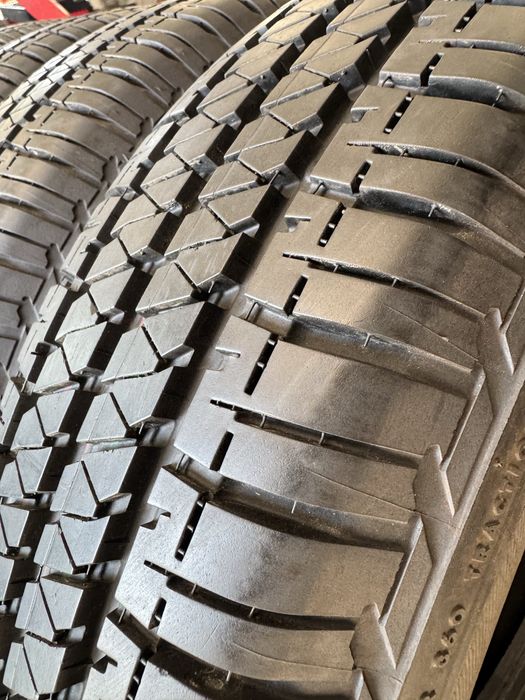 195/80R15 96S Bridgestone Dueler H/T