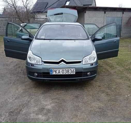 Sprzedam Citroena C5