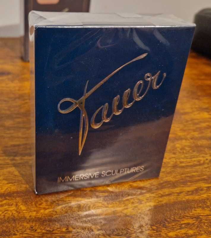 Tauer Perfumes Au Coeur du Desert 50ml nowe oryginalne ekstrakt perfum