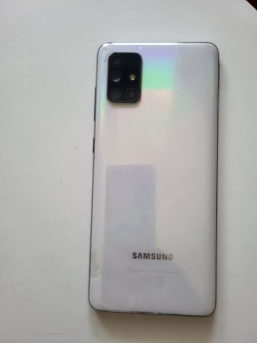 Samsung Galaxy A71
