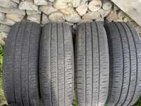 Opony 215 /75/ 16 c Nexen Roadian CTX