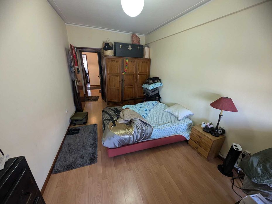 Apartamento T2 INVESTIMENTO - Viseu