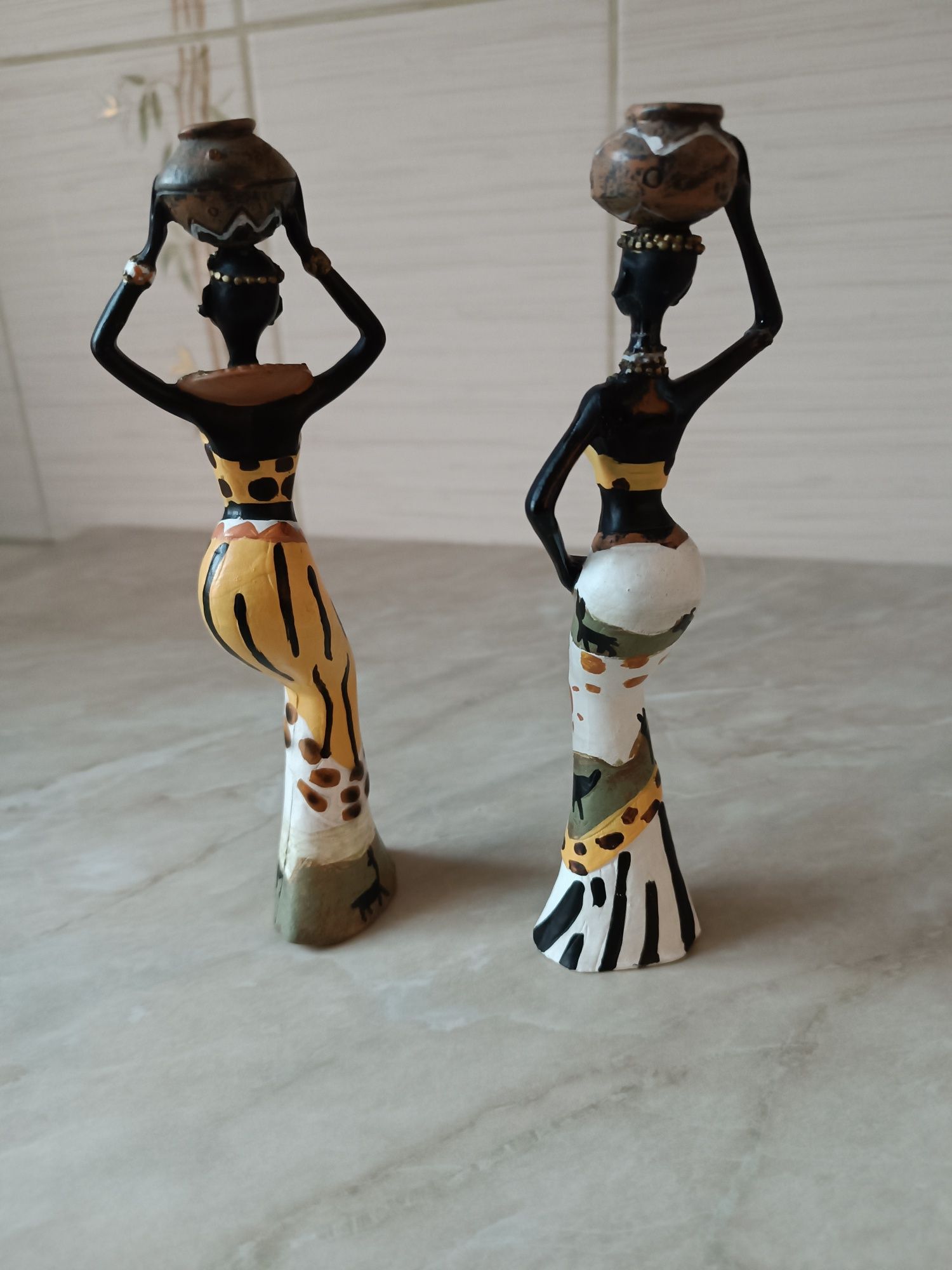 Статуетки Африканські жінки