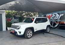 Jeep Renegade 1.6 MJD Limited