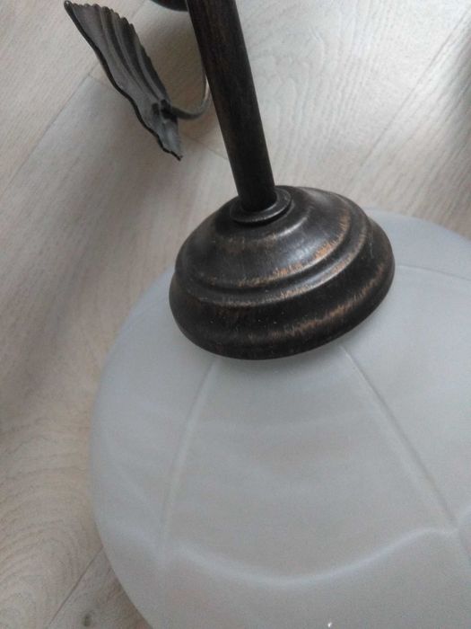 Żyrandol lampa sufitowa 5 pkt