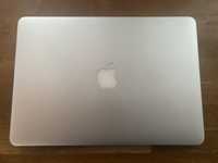 MacBook Air 13,3”