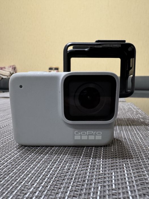 GoPro hero 7 White