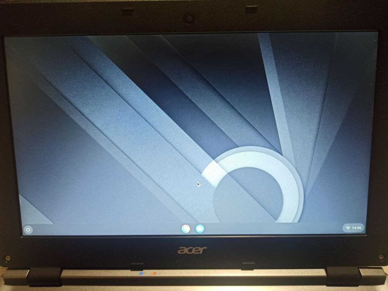 ChromeBook Acer/11.6 HD/Intel 2.58 GHz/RAM 4 Gb/SSD 16 Gb
