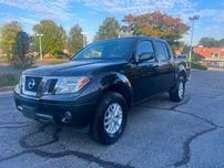 2016 Nissan Frontier