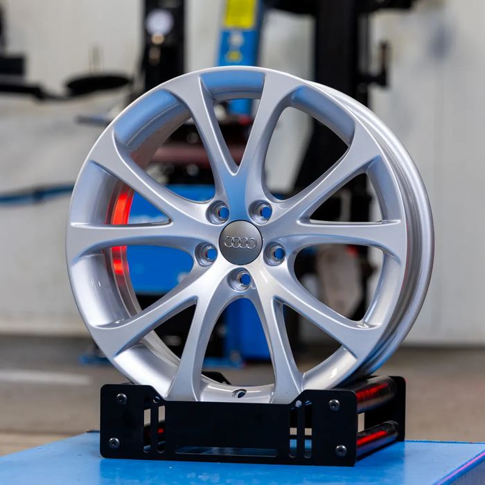 NOWE ORYGINALNE Felgi Audi 17" A1 A2 A3 TT