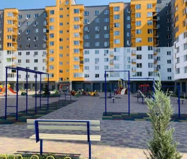 Продаж гарної 2 кімн. квартири ЖК Андора