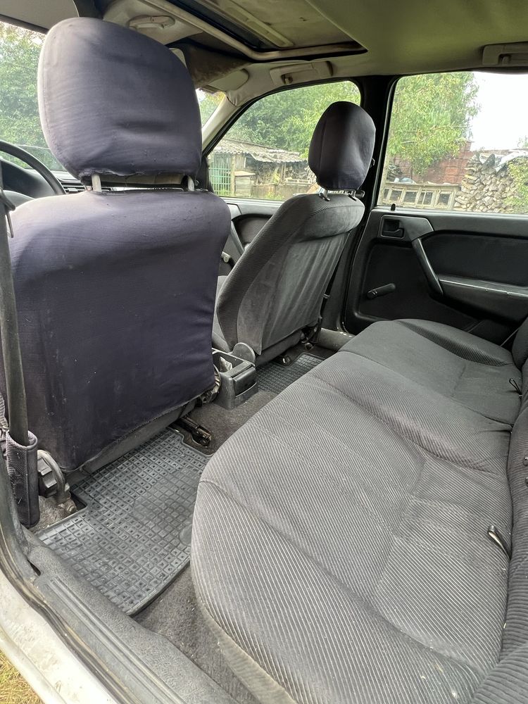 Продам Opel Vectra A