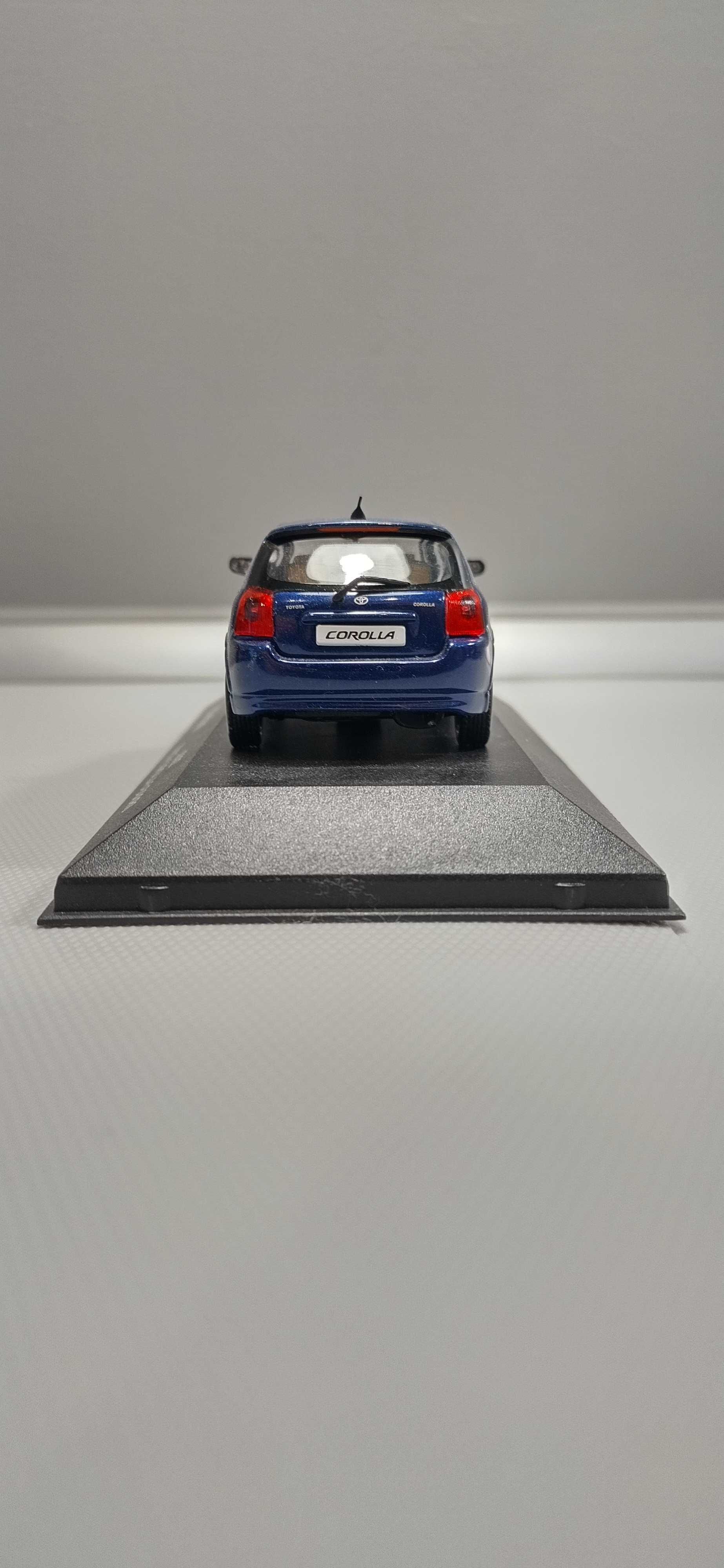 Toyota Corolla 5D IX gen. 1:43