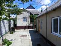 Продается дом в Берёзовке