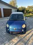 Bellier B8 microcar