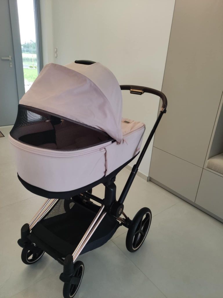 Wózek Cybex Priam 4.0