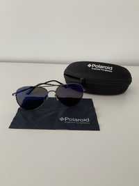 Polaroid Aviators поляризовані сонцезахисні окуляри