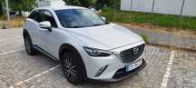 Mazda CX-3 1.5D Excellence Navi