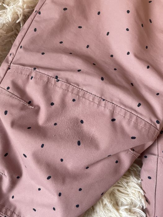 Зимовий комбінезон H&M