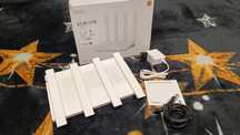 Новий роутер Xiaomi AX3000T WiFi 6