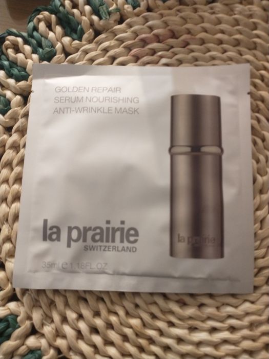 Nowa maseczka La prairie 35 ml