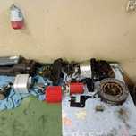 briggs&stratton 8.5 hp