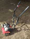 Motoenxada  52cc