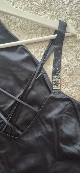 Victoria's secret, Very Sexy, пеньюар зі стразами, оригінал